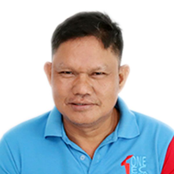 Engr. Nilo A. Estopa